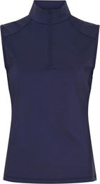 Produktbild von Catago Teodora Reitshirt Damen Blau Größe M