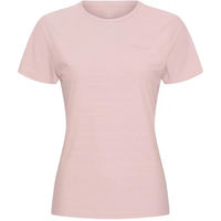 Produktbild von Catago Tina Reitshirt für Damen in Rosa Größe L