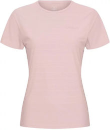 Produktbild von Catago Tina Reitshirt für Damen in Rosa Größe S