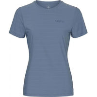 Produktbild von Catago Tina Reitshirt für Damen Sommer Blau XL