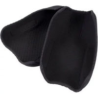 Produktbild von CATAGO Transportgamaschen für Pferde FIR-Tech aus Neopren Schwarz Größe L