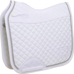 Produktbild von Catago Treasure 2.0 Dressurschabracke Weiß