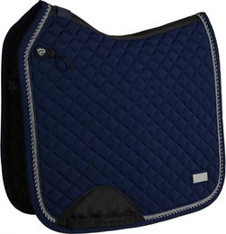 Produktbild von Catago Treasure Dressur Schabracke aus Nylon in Blau