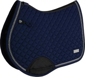 Produktbild von Catago Treasure Springschabracke aus Nylon in Blau 16 Zoll