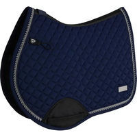 Produktbild von Catago Treasure Springschabracke aus Nylon in Blau 16 Zoll