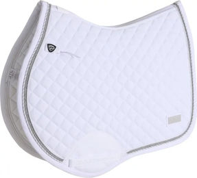 Produktbild von Catago Treasure Springschabracke aus Nylon in Weiß 16 Zoll
