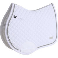 Produktbild von Catago Treasure Springschabracke aus Nylon in Weiß 16 Zoll