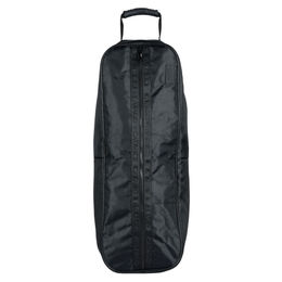 CATAGO Trensentasche 2.0 Schwarz für Pferde Trensen und Gebisse aus Polyester - 1 Stk. – Bild 1 von 3