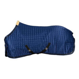 Catago Turnierdecke FIR-Tech Elegant Blau – Bild 1 von 2