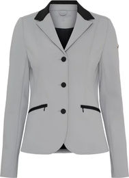 Produktbild von Catago Turnierjacke Damen Grand Grau