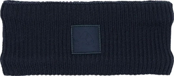 Produktbild von Catago Vanija Stirnband Damen aus Fleece in Blau
