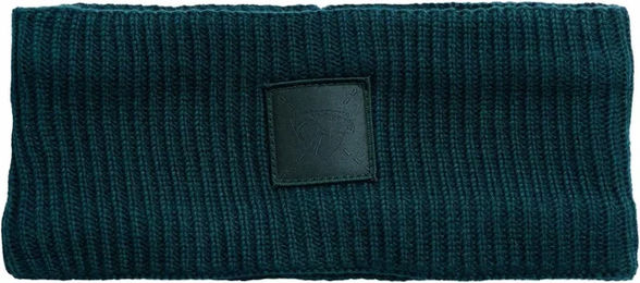 Produktbild von Catago Vanija Stirnband Damen aus Fleece in Grün für den Winter
