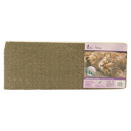 Catit Cat Love Ersatz Kratzpappe für Schräge Braun - 1 Stk. – Bild 1 von 2