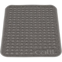 Produktbild von Catit Einstreuauffangmatte für Katzen in Grau Größe L 60 x 90 cm - 1 Stk.