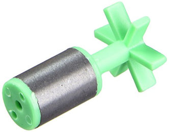 Catit Elite Stingray 15 Antriebsmagnet in Grün – Bild 1 von 3