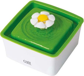 Catit Ersatzfilter mit Aktivkohle für Mini Blumentrinkbrunnen 3er Pack – Bild 1 von 7