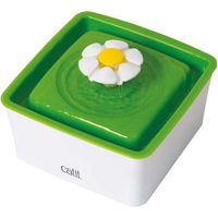 Produktbild von Catit Ersatzfilter mit Aktivkohle für Mini Blumentrinkbrunnen 3er Pack