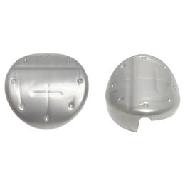 Produktbild von Catit Ersatzklammern für Catit Cabrio 2er Pack aus Kunststoff transparent