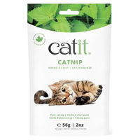 Produktbild von Catit Katzenminze Leckerli für Katzen 56 g - 56 g