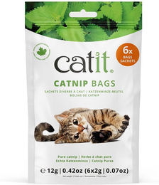 Produktbild von Catit Katzenminze Spielzeug für Katzen 6x2 g