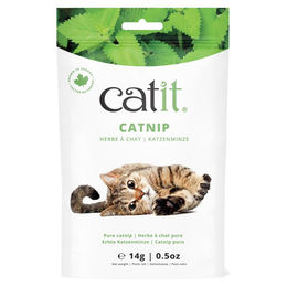 Produktbild von Catit Katzenminze zur Beruhigung 14 g - 14 g