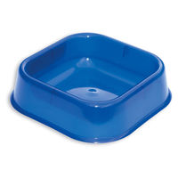 Produktbild von Catit Katzennapf aus Kunststoff Blau