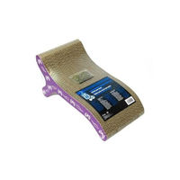 Produktbild von Catit Kratzpappe für Katzen mit Catnip 40,6 cm