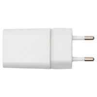 Produktbild von Catit PIXI Ersatz-USB-Adapter für Trinkbrunnen in Weiß