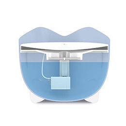 Catit Pixi Trinkbrunnen für Katzen Blau 2,5l - 2,5 l – Bild 1 von 9