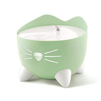 Produktbild von Catit Pixi Trinkbrunnen für Katzen mintgrün 2,5L aus Kunststoff - 2,5 l