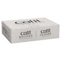Produktbild von Catit Recipes & Cuisine Testbox für erwachsene Katzen