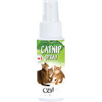 Produktbild von Catit Senses 2.0 Catnip Spray für Katzen 2 x 60 ml - 2 x 60 ml