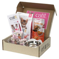 Produktbild von Catit Testbox für Kitten