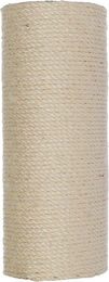Catit Vesper 52115 Ersatzkratzpad aus Sisal für Katzen Beige 14,5 x 36,5 cm – Bild 1 von 1