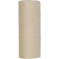 Produktbild von Catit Vesper 52115 Ersatzkratzpad aus Sisal für Katzen Beige 14,5 x 36,5 cm