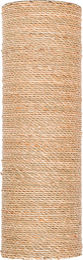 Catit Vesper 52125 Ersatzkratzbaum aus Sisal in Beige 12.5 x 55.5 cm – Bild 1 von 1