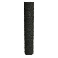 Produktbild von Catit Vesper Ersatzkratzstamm V-Tube aus Sisal Schwarz 44,5 cm