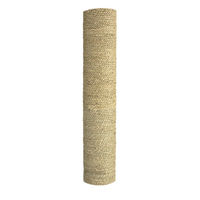 Produktbild von Catit Vesper Ersatzkratzstamm V-Tube Natur Sisal 40 cm - 1 Stk.