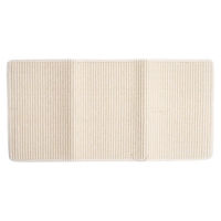 Produktbild von Catit Vesper Minoru Ersatz Kratzmatte aus Kratzpappe Beige 67 x 33 cm