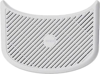 CATLINK Katzentreppe Baymax Lite Grau mit integriertem Zubehörfach für Katzenstreu 533 x 545 x 106 mm – Bild 1 von 1