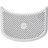 Produktbild von CATLINK Katzentreppe Baymax Lite Grau mit integriertem Zubehörfach für Katzenstreu 533 x 545 x 106 mm
