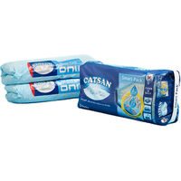 Produktbild von Catsan Katzenstreu Smart Pack 8 L