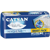 Produktbild von Catsan Smart Pack Einlegepack für die Katzentoilette 2x 2er Pack
