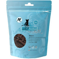 Produktbild von catz finefood Meatz N°13 Känguru Leckerli 8x45g