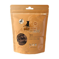 Produktbild von Catz finefood Meatz N°9 Katzen Leckerli Hirsch 8x45g