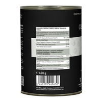 Produktbild von Catz finefood Nassfutter Katze Pure Adult Känguru Monoprotein Hypoallergen 6x400 g - 6 x 400 g