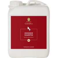 Produktbild von CavaDea Bio Ekzemer Shampoo 2,5 l