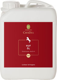CavaDea Bio Huföl für Pferde 2,5 l – Bild 1 von 2