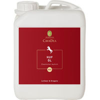 Produktbild von CavaDea Bio Huföl für Pferde 2,5 l