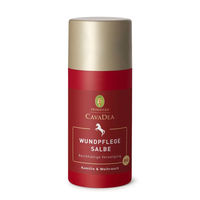 Produktbild von CavaDea Bio Wundpflege Salbe für Pferde 95ml